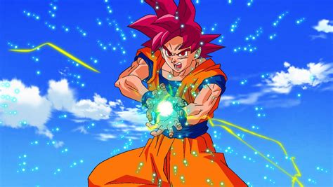 Dragon Ball Super: All Episodes .